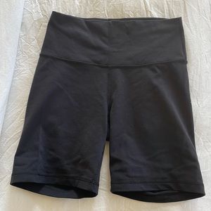 Tna bike shorts, black, medium, worn a few times good condition